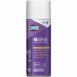 Cloroxpro&Trade 4 in One Disinfectant & Sanitizer