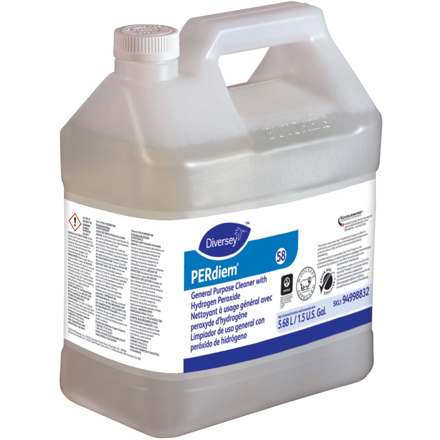 Diversey Perdiem General Purpose Cleaner