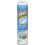 Diversey Endust Free Dusting & Cleaning Spray