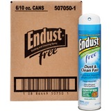Diversey Endust Free Dusting & Cleaning Spray