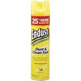 Diversey Endust Lemon Dust & Clean Spray