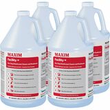 Maxim Facility One Step Disinfectant