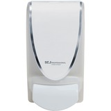 Sc Johnson Quickview Manual Dispenser