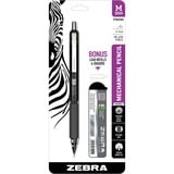 Zebra Pen Steel 3 Series M-350 Mechanical Pencil