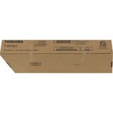 Toshiba Original Laser Toner Cartridge - Black - 1 Each