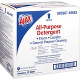 Ajax All-Purpose Laundry Detergent - Powder