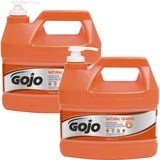 Gojo&Reg Natural Orange Pumice Hand Cleaner