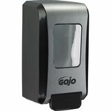 Gojo&Reg Push-Style Fmx-20 Foam Soap Dispenser
