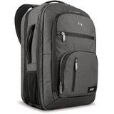 Solo Carrying Case (Backpack) for 173 Notebook - Gray