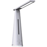 Lorell 3-in-1 Air Purifiermood Light Desk Lamp