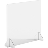 Lorell Social Distancing Barrier