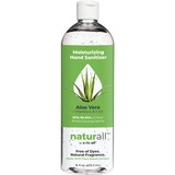 Solv-All Naturall Hand Sanitizer