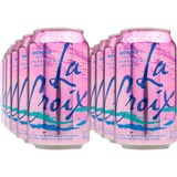 Lacroix Berry Flavored Sparkling Water
