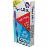 Paper Mate Write Bros Ballpoint Stick Pens