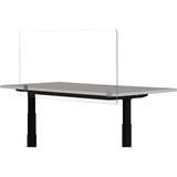 Safco Desktop Privacy & Wellness Panel