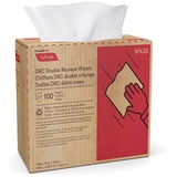 Cascades Pro Drc Pop-Up Wipers