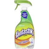 Fantastik&Reg All-Purpose Disinfectant Spray