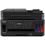 Canon Pixma G7020 Wireless Inkjet Multifunction Printer - Color