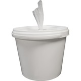 Spilfyter Wipes Kit Bucket