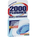 Wd-40 2000 Flushes Automatic Toilet Bowl Cleaner
