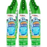 Scrubbing Bubbles&Reg Disinfectant Cleaner