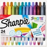 Sharpie S-Note Creative Markers