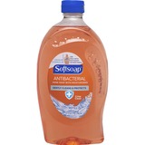 Softsoap Antibacterial Refill