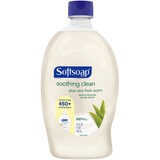 Softsoap Aloe Vera Hand Soap