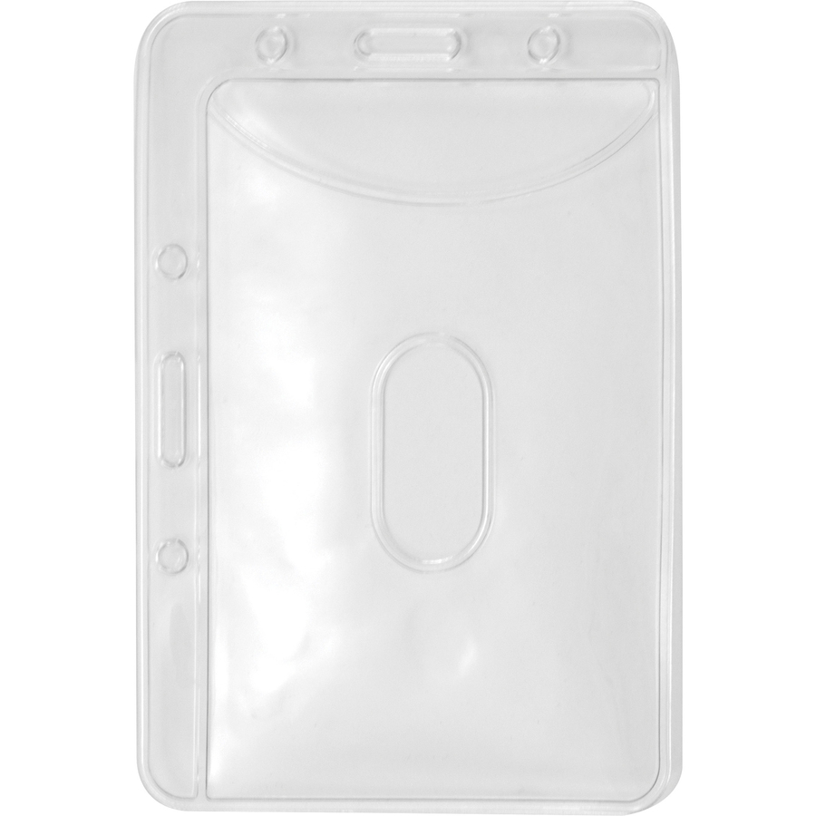 Advantus Antimicrobial Id & Security Pack