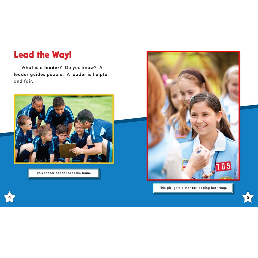 Shell Education Learn at Home Social Studies Books Printed Book