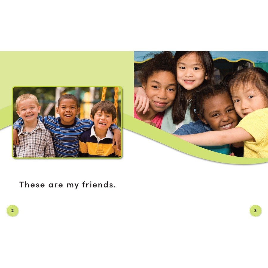 Shell Education Learn at Home Social Studies Books Printed Book