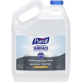 Purell&Reg Professional Surface Disinfectant Gallon Refill