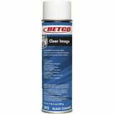Betco Clear Image Glass & Surface Aerosol Cleaner