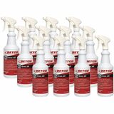 Betco Oven Jell Ready-to-Use Ovengrillrange Hood Cleaner