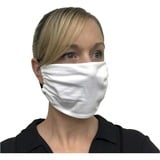 Ifb Solutions Elastic Ear Loops Face Mask