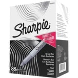 Sharpie Metallic Permanent Markers