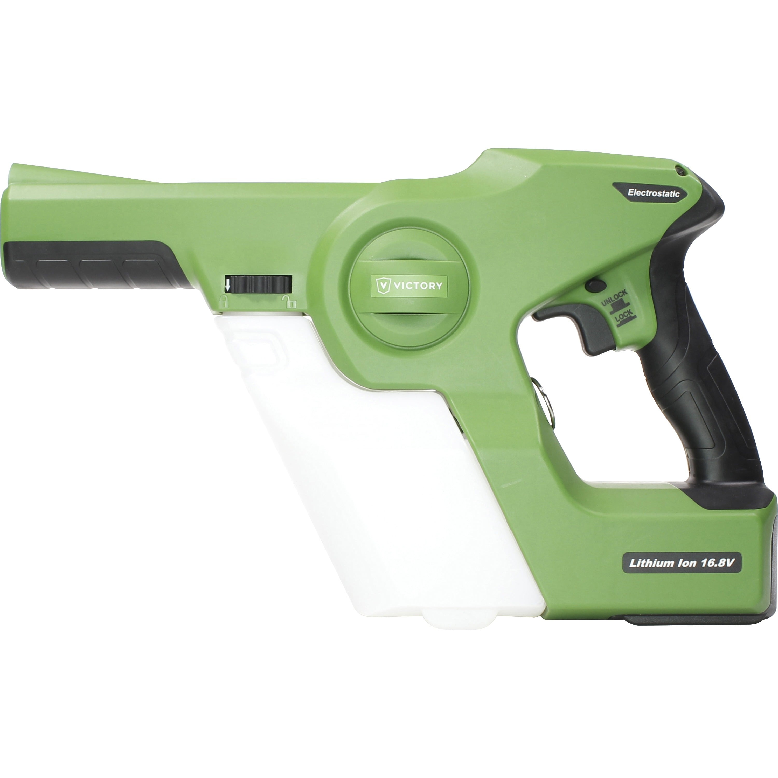 Victory Cordless E-Static Handheld Sprayer