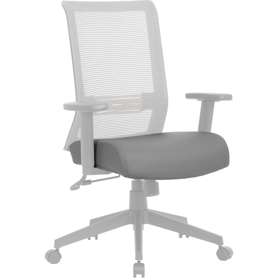 Lorell Task Chair Antimicrobial Seat Cover