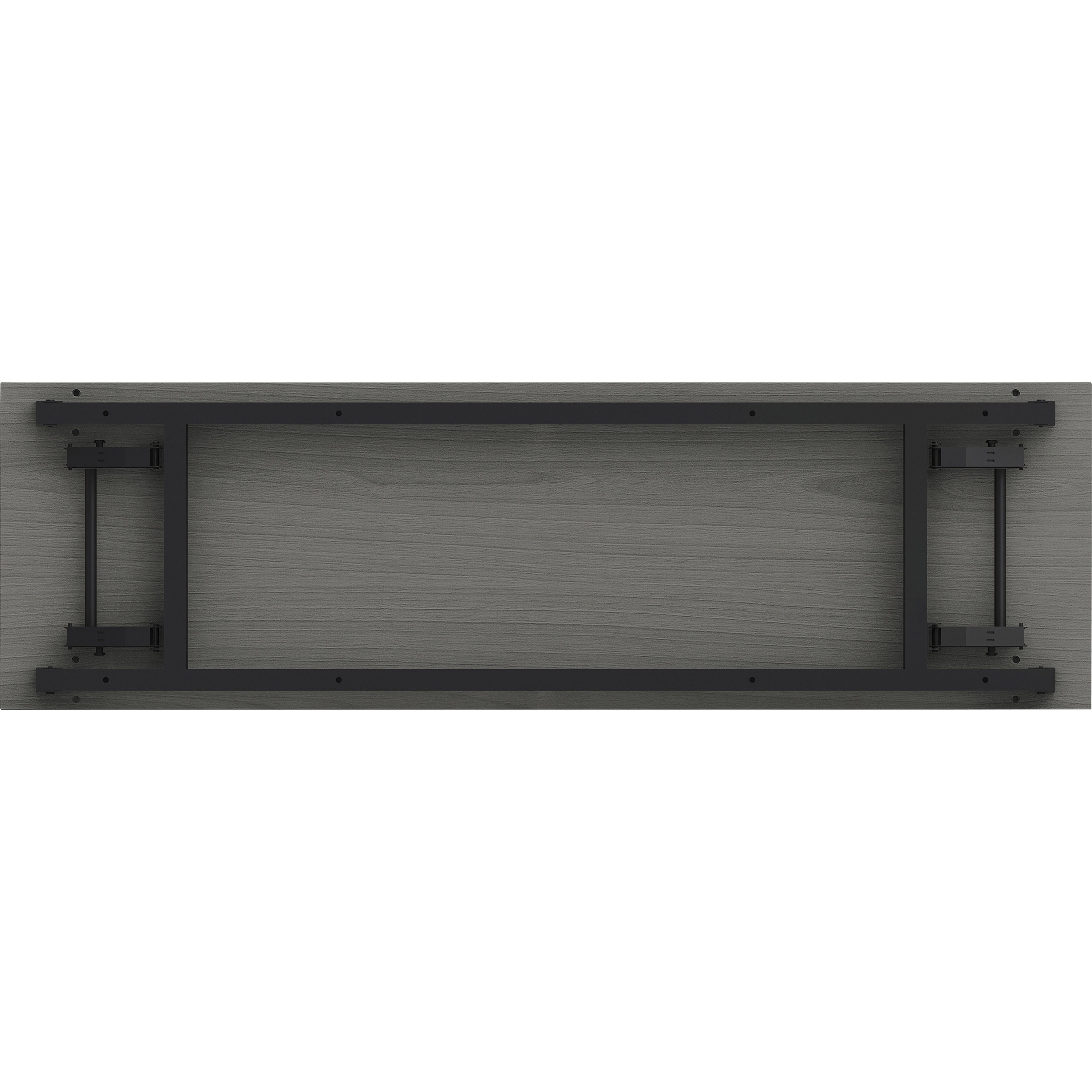 Lorell Folding Training Table