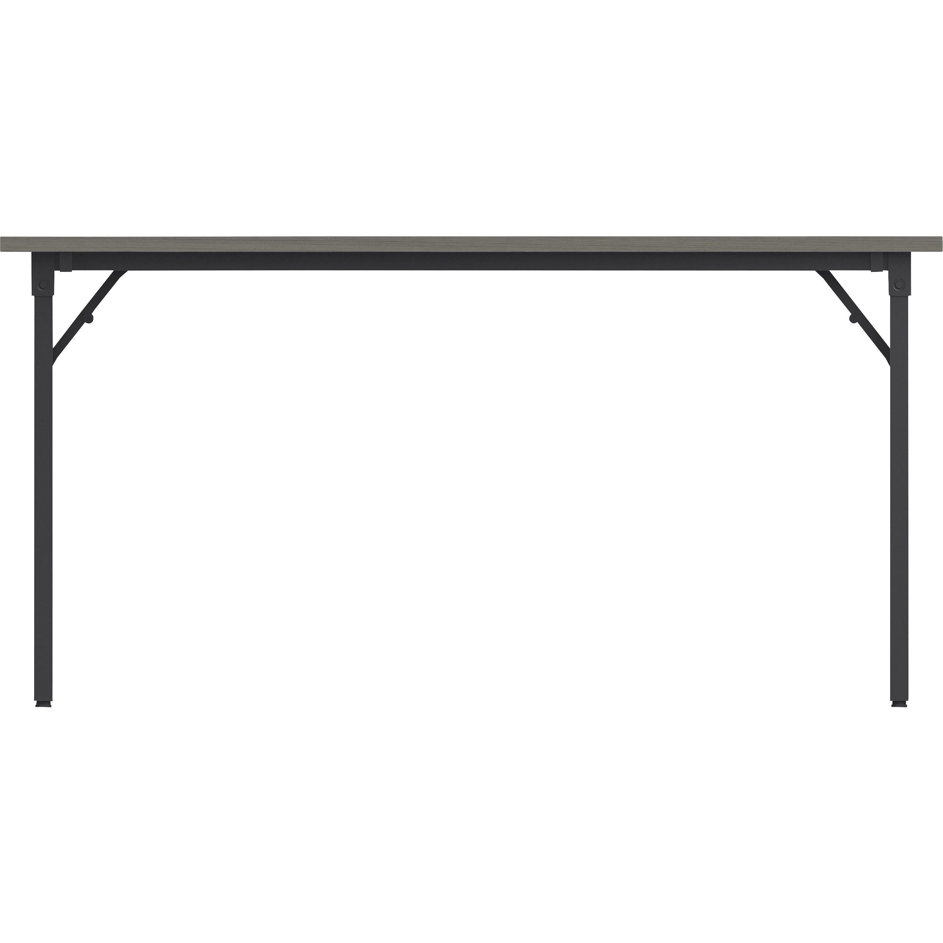 Lorell Folding Training Table