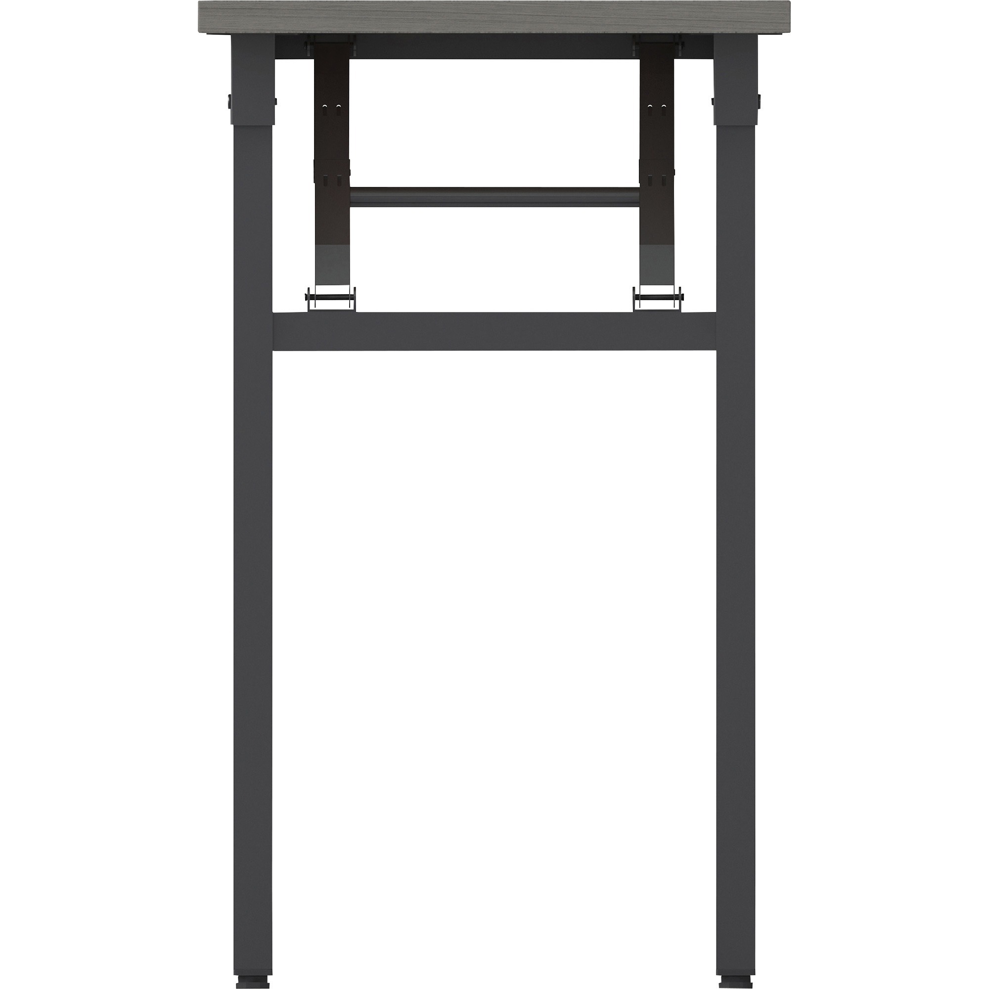 Lorell Folding Training Table