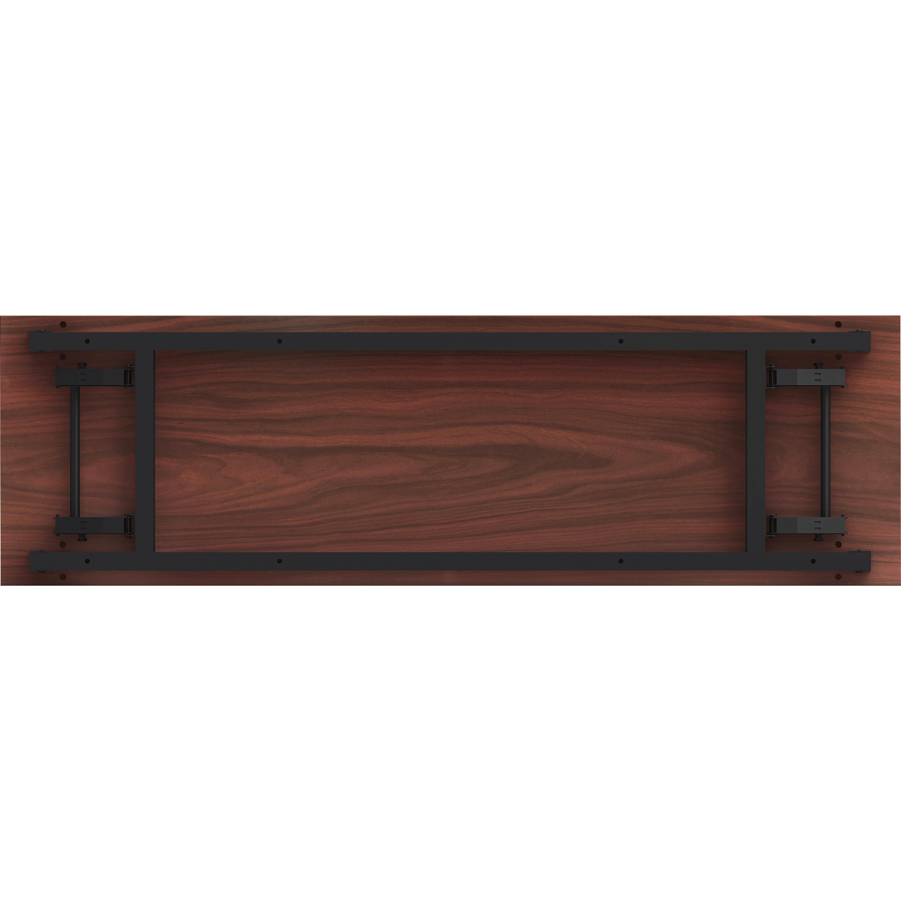 Lorell Folding Training Table