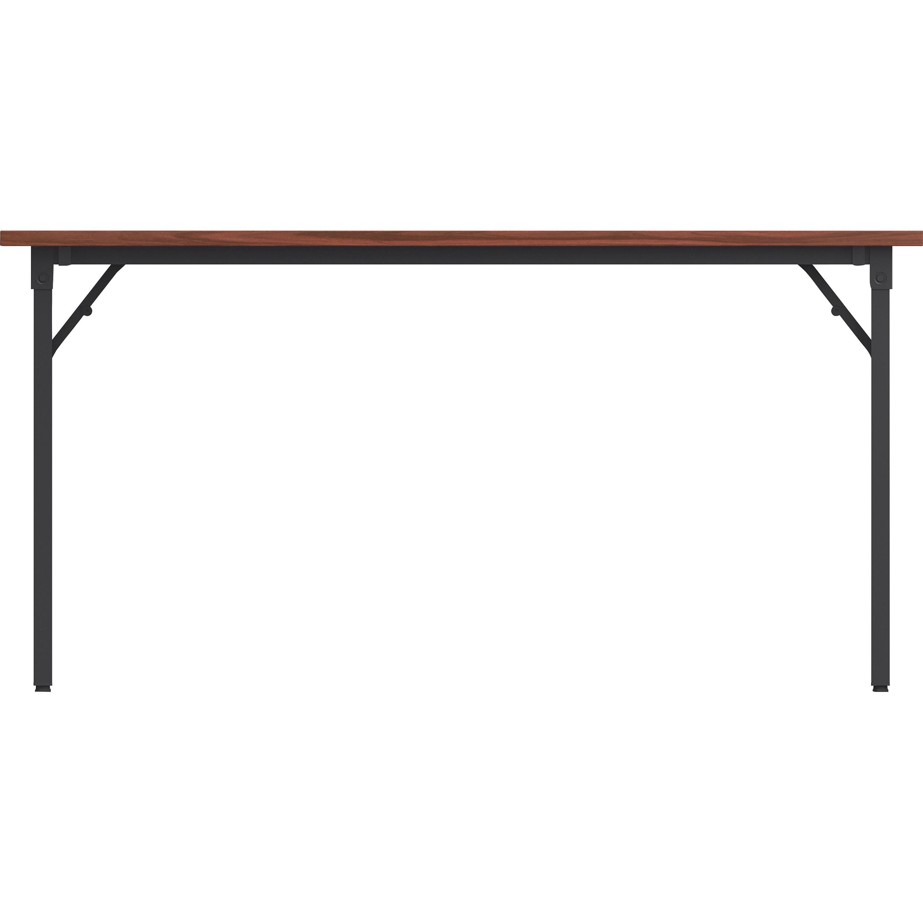 Lorell Folding Training Table