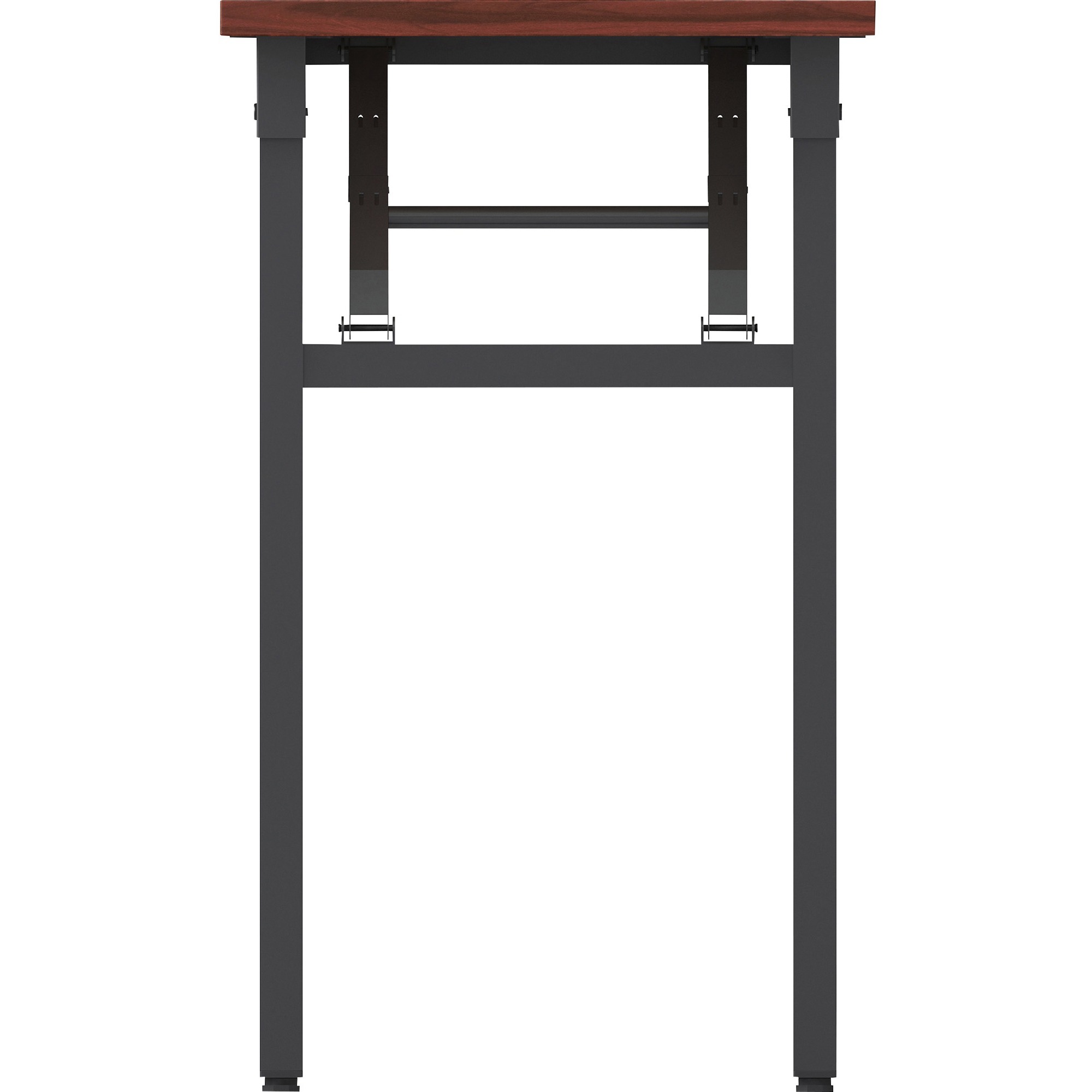 Lorell Folding Training Table