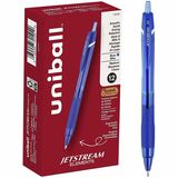 Uni&Reg Jetstream Elements Ballpoint Pen