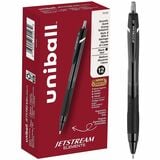 Uni&Reg Jetstream Elements Ballpoint Pen