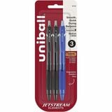 Uni&Reg Jetstream Elements Ballpoint Pen