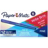 Paper Mate Write Bros 08mm Ballpoint Pen