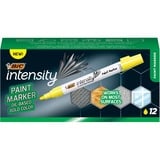 Bic Intensity Paint Marker