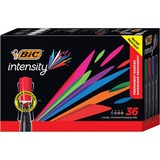 Bic Intensity Permanent Marker